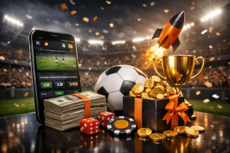 Акция «Пригласи друга» БК Леон — фрибеты до 18 000 ₽