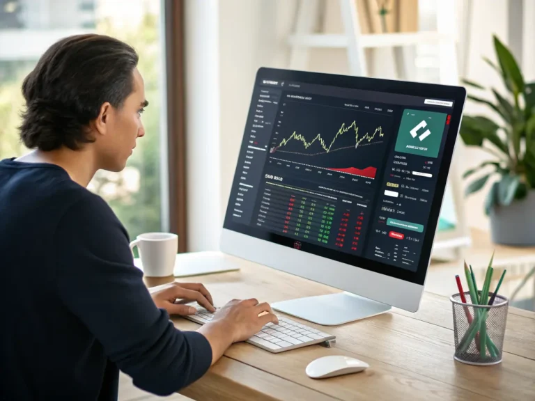 Prediction trading в Leon против ставок